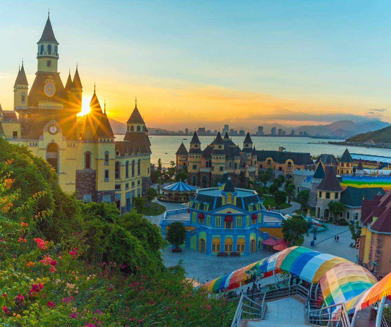 2. Nha Trang