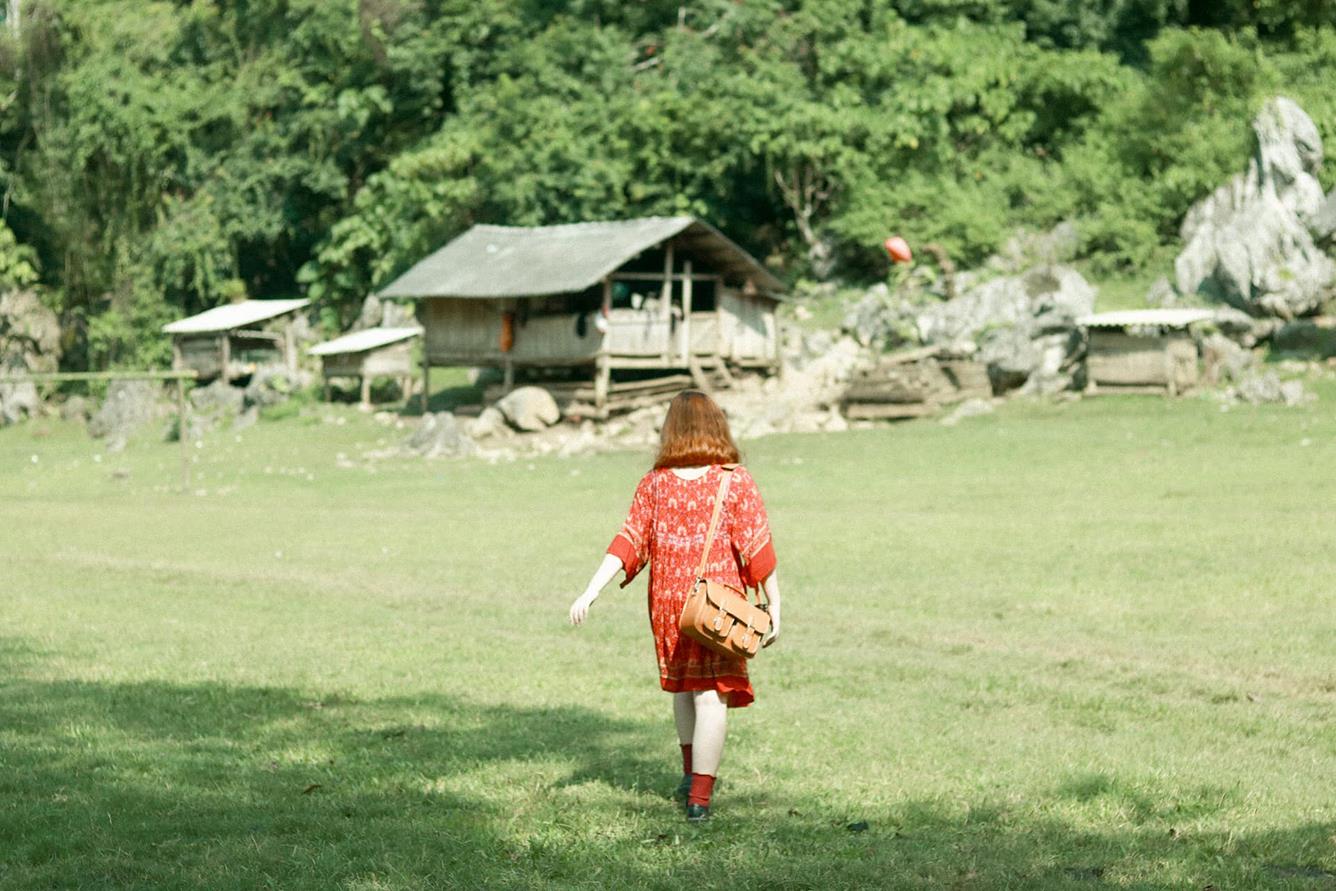 6. Mộc Châu