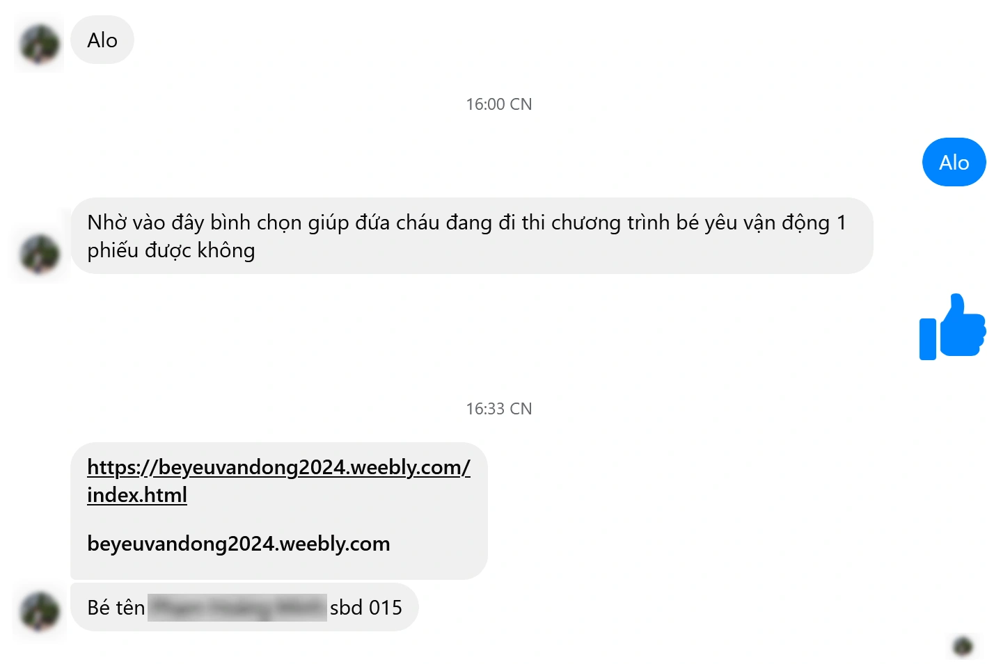 Cảnh báo chiêu lừa chiếm tài khoản Facebook nhiều người mắc tại Việt Nam - 1 Cảnh báo chiêu lừa chiếm tài khoản Facebook nhiều người mắc tại Việt Nam - 1